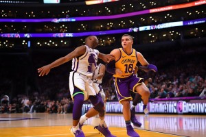 2025NBA总决赛赛程时间表及哈利伯顿与亚历山大巅峰对决看点